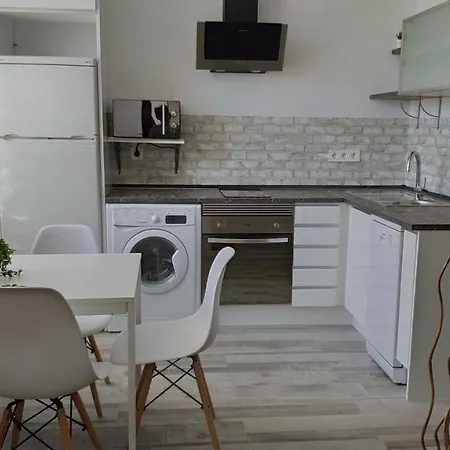 La Luna Apartamento *