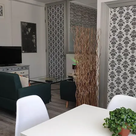 Apartamento La Luna *