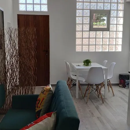 La Luna Apartamento *