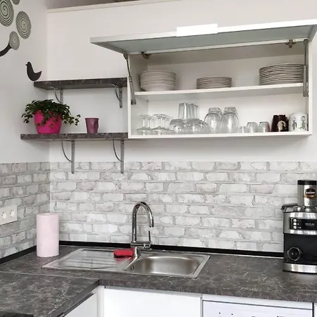 La Luna Apartamento *