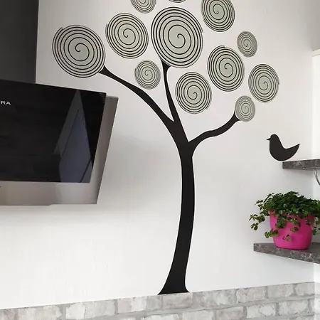 Apartamento La Luna *