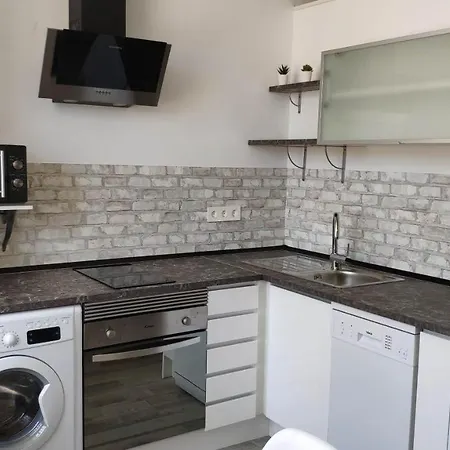 Apartamento La Luna *