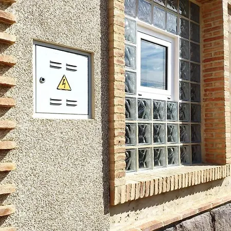 Apartamento La Luna Lumpiaque