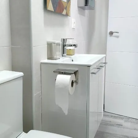 Apartamento La Luna *