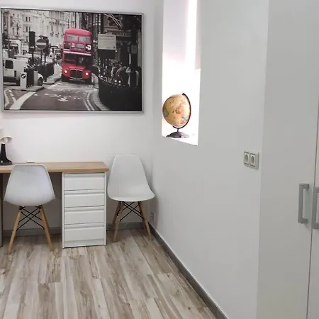 La Luna Apartamento *