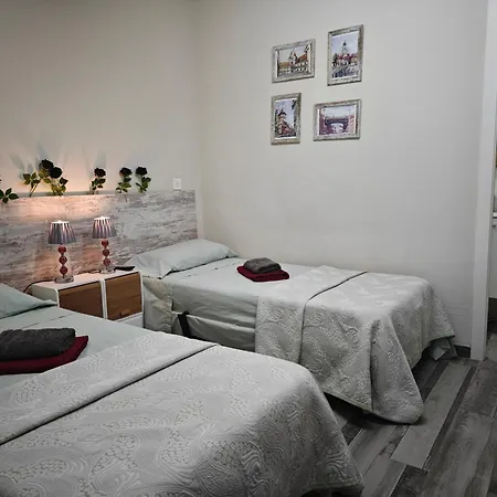 Apartamento La Luna *