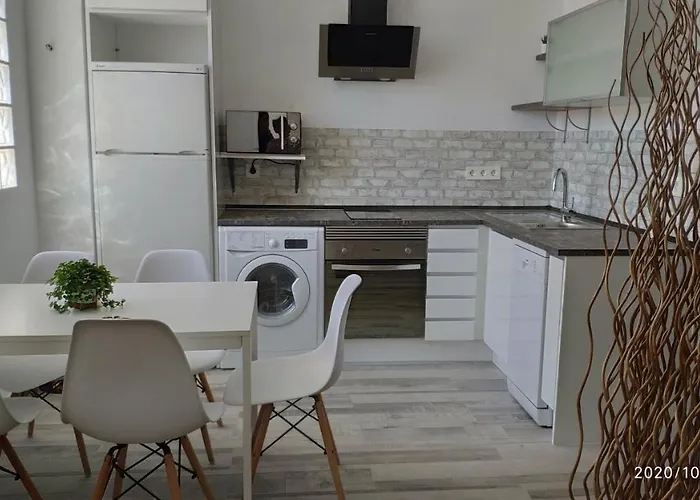 La Luna Apartamento *