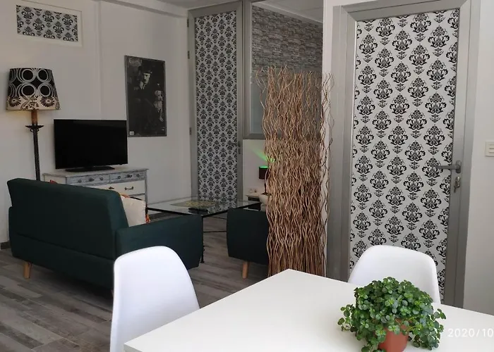 Apartamento La Luna *