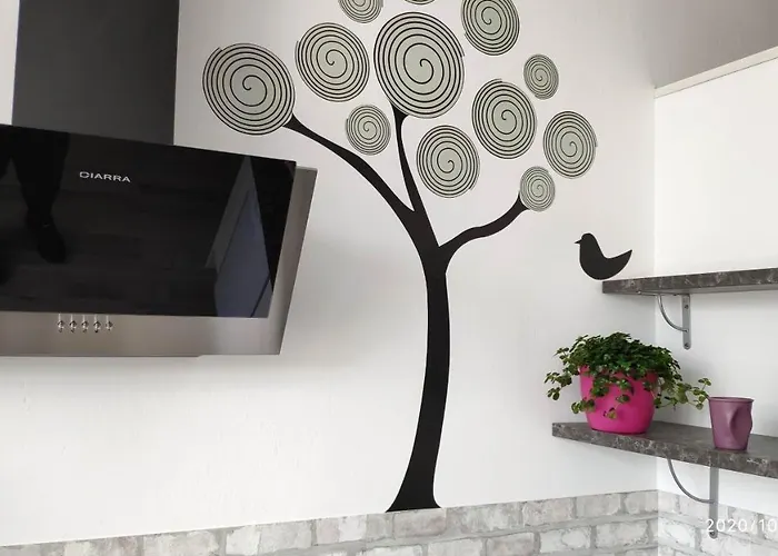 Apartamento La Luna *