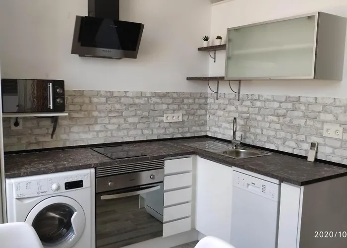 Apartamento La Luna *