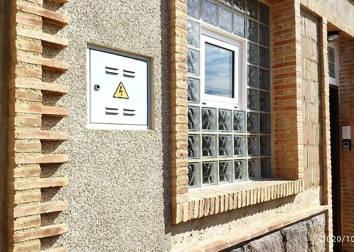 Apartamento La Luna Lumpiaque