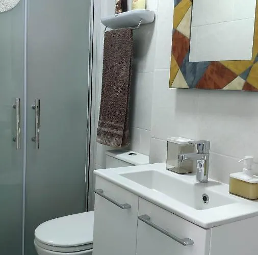 Apartamento La Luna *