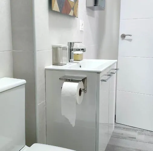 Apartamento La Luna *