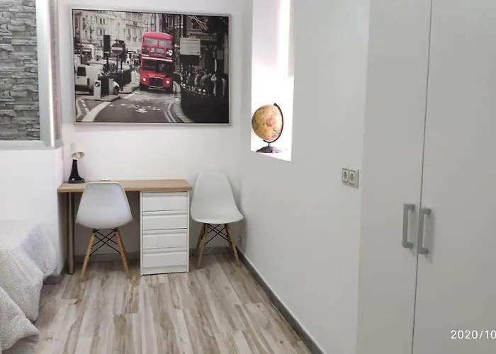 La Luna Apartamento *