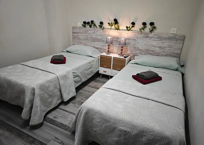 La Luna Apartamento Lumpiaque