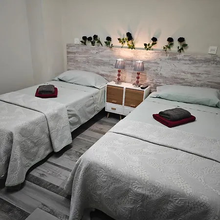 La Luna شقة Lumpiaque